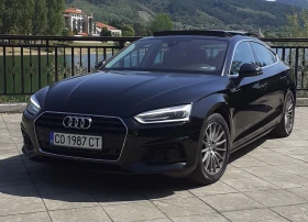 Обява за продажба на Audi A5 ~36 000 лв. - изображение 1