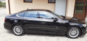 Audi A5 | Mobile.bg    3