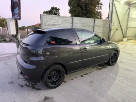 Seat Ibiza Cupra | Mobile.bg    6