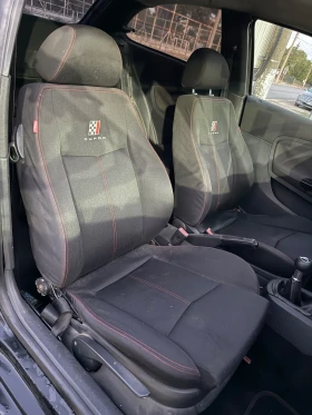 Seat Ibiza Cupra | Mobile.bg    8