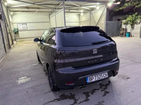 Seat Ibiza Cupra | Mobile.bg    5