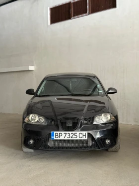 Seat Ibiza Cupra | Mobile.bg    11