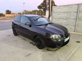 Seat Ibiza Cupra | Mobile.bg    7