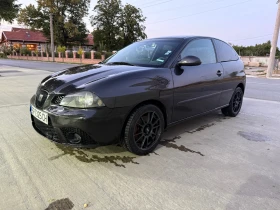 Seat Ibiza Cupra | Mobile.bg    3