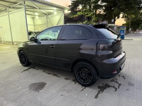 Seat Ibiza Cupra | Mobile.bg    4