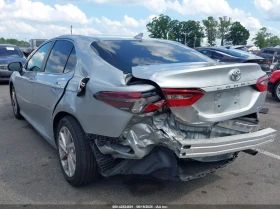 Toyota Camry 2.5L I-4 DI, DOHC, VVT, 202HP All Wheel Drive - 22700 лв. - 80565133 8
