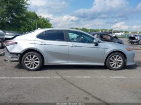 Toyota Camry 2.5L I-4 DI, DOHC, VVT, 202HP All Wheel Drive - 22700 лв. - 80565133 5