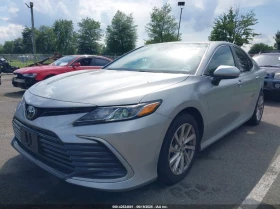 Toyota Camry 2.5L I-4 DI, DOHC, VVT, 202HP All Wheel Drive - 22700 лв. - 80565133 2
