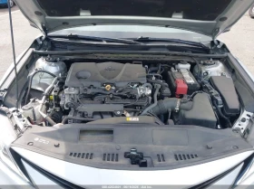 Toyota Camry 2.5L I-4 DI, DOHC, VVT, 202HP All Wheel Drive - 22700 лв. - 80565133 15