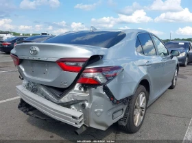 Toyota Camry 2.5L I-4 DI, DOHC, VVT, 202HP All Wheel Drive - 22700 лв. - 80565133 9