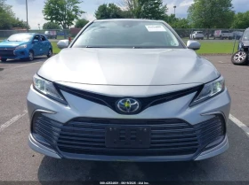 Toyota Camry 2.5L I-4 DI, DOHC, VVT, 202HP All Wheel Drive - 22700 лв. - 80565133 4