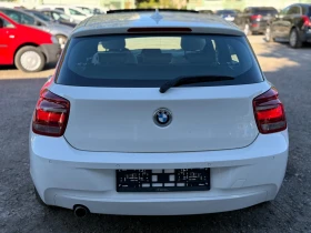 BMW 118 6-СКОРОСТИ* StartStop* ПАРКТРОНИК* NAVI* АВТОПИЛОТ - 14999 лв. - 74004712 6