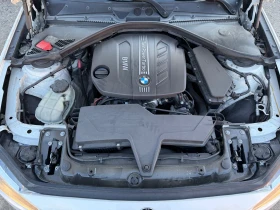 BMW 118 6-СКОРОСТИ* StartStop* ПАРКТРОНИК* NAVI* АВТОПИЛОТ - 14999 лв. - 74004712 15