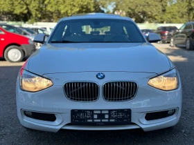 BMW 118 6-СКОРОСТИ* StartStop* ПАРКТРОНИК* NAVI* АВТОПИЛОТ - 14999 лв. - 74004712 5