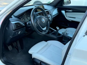 BMW 118 6-СКОРОСТИ* StartStop* ПАРКТРОНИК* NAVI* АВТОПИЛОТ - 14999 лв. - 74004712 8