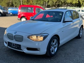 BMW 118 6-СКОРОСТИ* StartStop* ПАРКТРОНИК* NAVI* АВТОПИЛОТ - 14999 лв. - 74004712 4