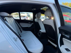 BMW 118 6-СКОРОСТИ* StartStop* ПАРКТРОНИК* NAVI* АВТОПИЛОТ - 14999 лв. - 74004712 12