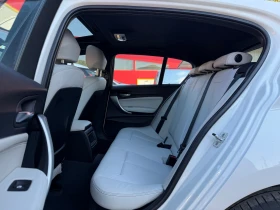 BMW 118 6-СКОРОСТИ* StartStop* ПАРКТРОНИК* NAVI* АВТОПИЛОТ - 14999 лв. - 74004712 11