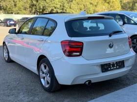BMW 118 6-СКОРОСТИ* StartStop* ПАРКТРОНИК* NAVI* АВТОПИЛОТ - 14999 лв. - 74004712 3