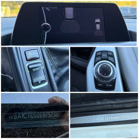 BMW 118 6-СКОРОСТИ* StartStop* ПАРКТРОНИК* NAVI* АВТОПИЛОТ - 14999 лв. - 74004712 17