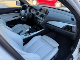 BMW 118 6-СКОРОСТИ* StartStop* ПАРКТРОНИК* NAVI* АВТОПИЛОТ - 14999 лв. - 74004712 14