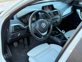 BMW 118 6-СКОРОСТИ* StartStop* ПАРКТРОНИК* NAVI* АВТОПИЛОТ - 14999 лв. - 74004712 7