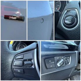 BMW 118 6-СКОРОСТИ* StartStop* ПАРКТРОНИК* NAVI* АВТОПИЛОТ - 14999 лв. - 74004712 16