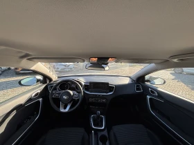 Kia Ceed 1.6 . / 115 .. | Mobile.bg    15