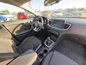 Kia Ceed 1.6 . / 115 .. | Mobile.bg    11