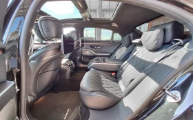 Mercedes-Benz S 500 L 4MATIC AMG - цена по договаряне - 92904933 7