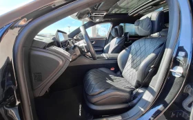 Mercedes-Benz S 500 L 4MATIC AMG - цена по договаряне - 92904933 6