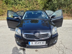 Обява за продажба на Toyota Avensis ~8 500 лв. - изображение 3 | Auto.bg Обява за продажба на Toyota Avensis ~8 500 лв. - изображение 3