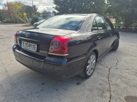 Обява за продажба на Toyota Avensis ~8 500 лв. - изображение 7 | Auto.bg Обява за продажба на Toyota Avensis ~8 500 лв. - изображение 7