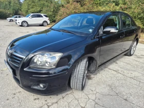 Обява за продажба на Toyota Avensis ~8 500 лв. - изображение 5 | Auto.bg Обява за продажба на Toyota Avensis ~8 500 лв. - изображение 5