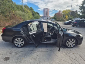 Обява за продажба на Toyota Avensis ~8 500 лв. - изображение 10 | Auto.bg Обява за продажба на Toyota Avensis ~8 500 лв. - изображение 10