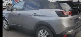 Peugeot 3008 1.6D AVTOMATIK | Mobile.bg    4