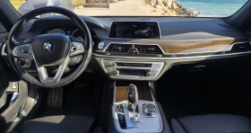 BMW 740 LD xDrive, снимка 13