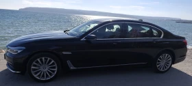 BMW 740 LD xDrive, снимка 2