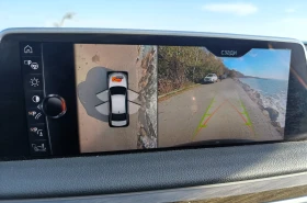 BMW 740 LD xDrive, снимка 17