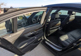 BMW 740 LD xDrive, снимка 8