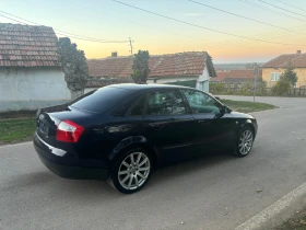 Audi A4 1.9 TDI | Mobile.bg    4
