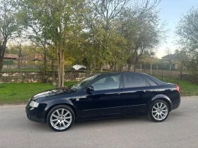 Audi A4 1.9 TDI | Mobile.bg    2