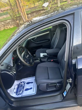 Audi A4 1.9 TDI | Mobile.bg    9