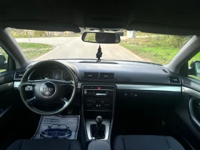 Audi A4 1.9 TDI | Mobile.bg    13