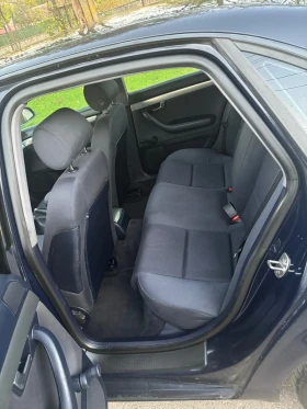 Audi A4 1.9 TDI | Mobile.bg    10