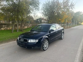     Audi A4 1.9 TDI