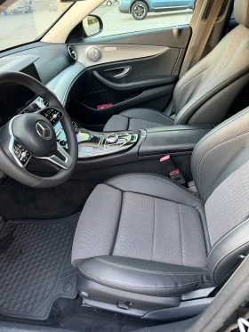 Mercedes-Benz E 220 AMG - 37000 лв. / 18917.80 € - 74992564 11