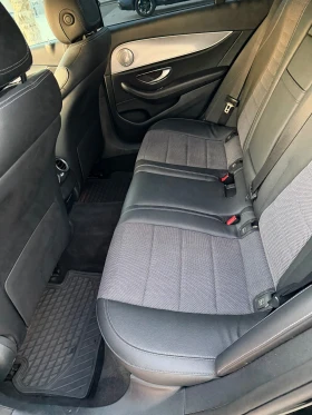 Mercedes-Benz E 220 AMG - 37000 лв. / 18917.80 € - 74992564 14
