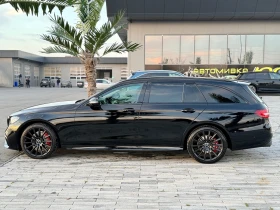 Mercedes-Benz E 220 AMG - 37000 лв. / 18917.80 € - 74992564 8