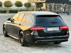 Mercedes-Benz E 220 AMG - 37000 лв. / 18917.80 € - 74992564 7